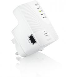 ZyXEL WRE2205 N300 Wireless Range Extender